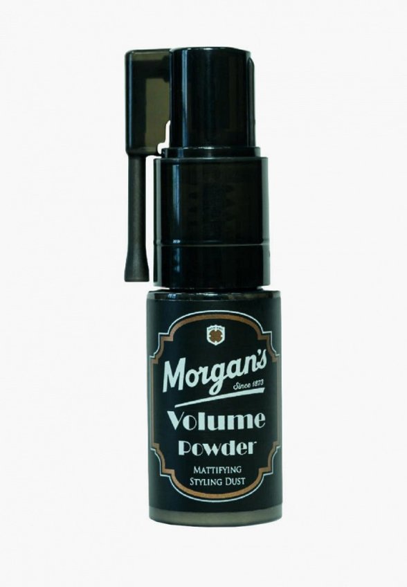 Пудра для укладки Morgans