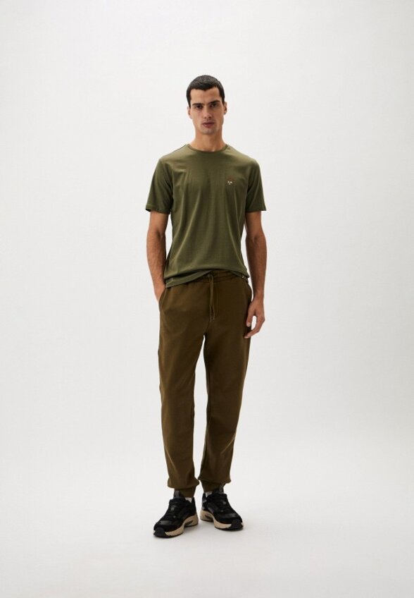 Футболка Aeronautica Militare