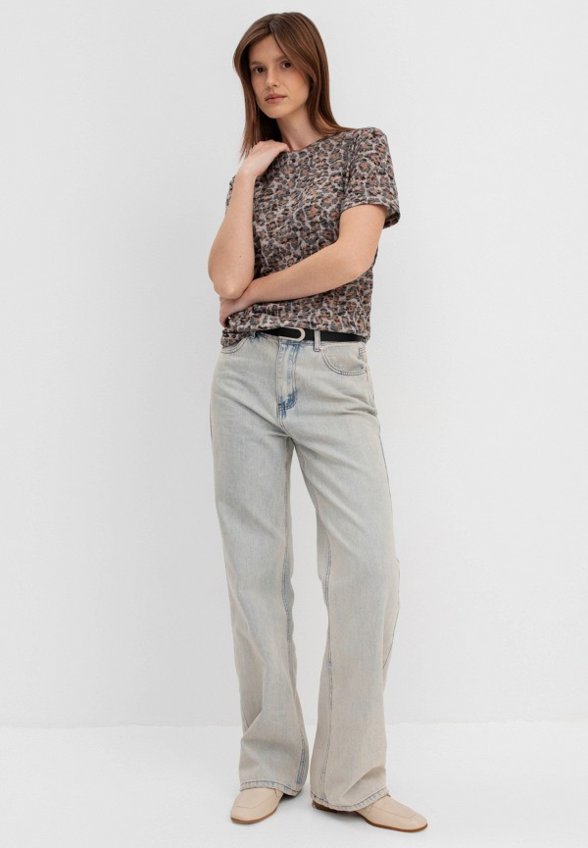 Футболка Savage