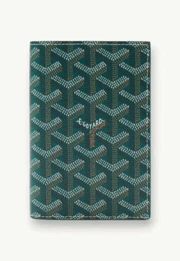 Goyard Wallet