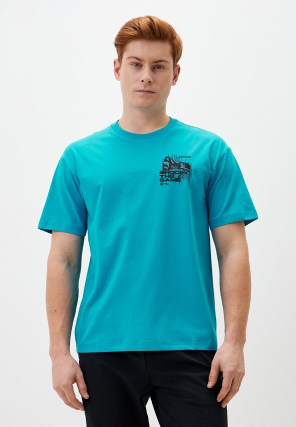 Футболка спортивная Anta