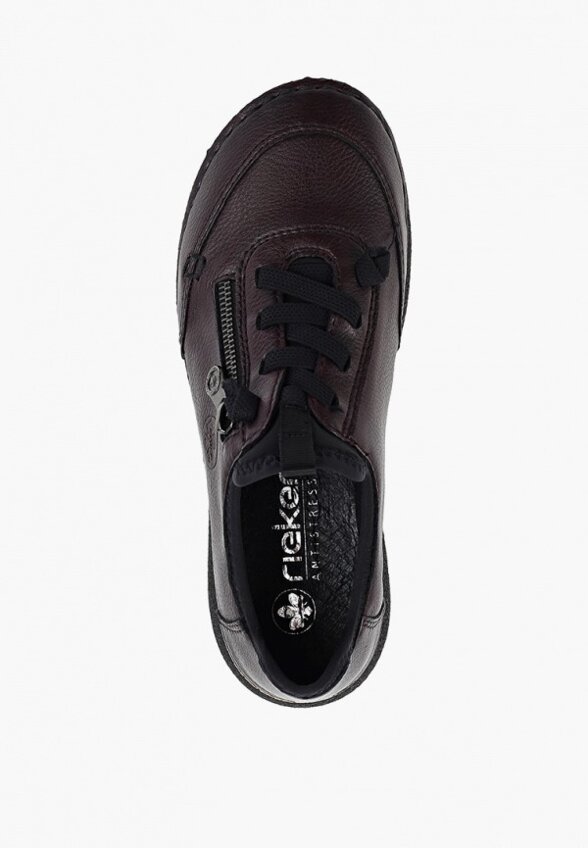 Ботинки Rieker