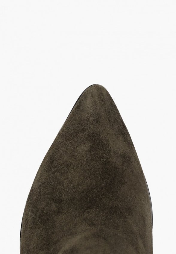 Ботфорты El'Rosso