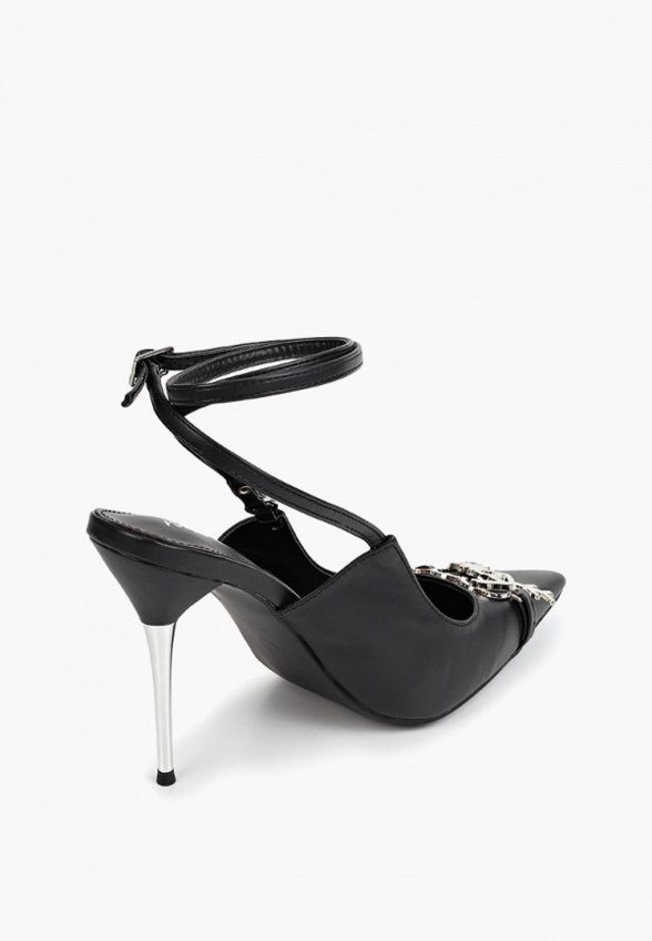Туфли Public Desire