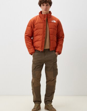 Пуховик The North Face мужчинам