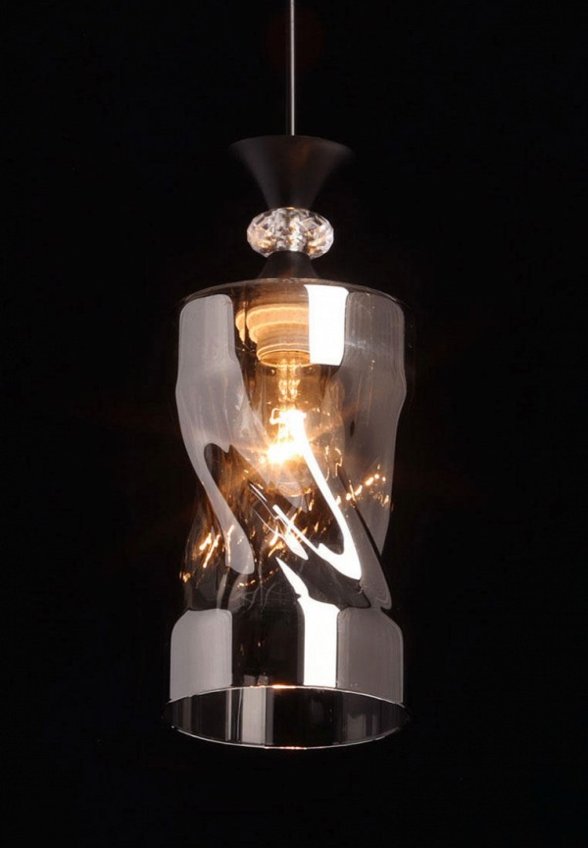 Люстра De City