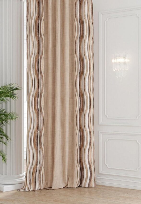 Шторы Comfy Way