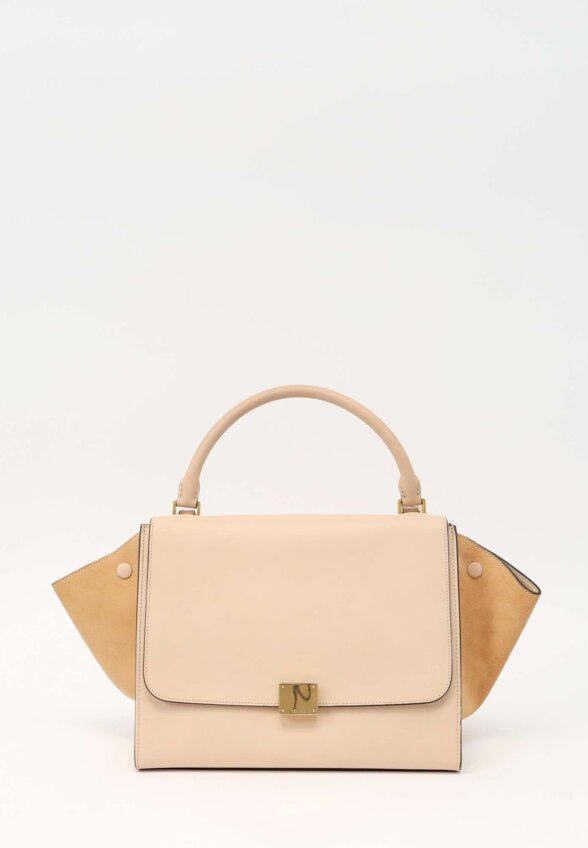 Celine Trapeze