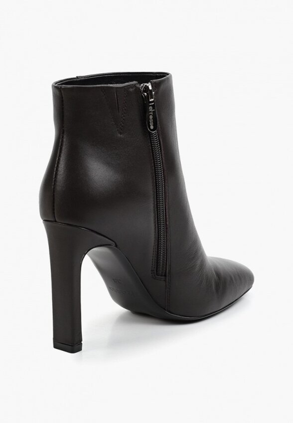 Ботильоны El'Rosso