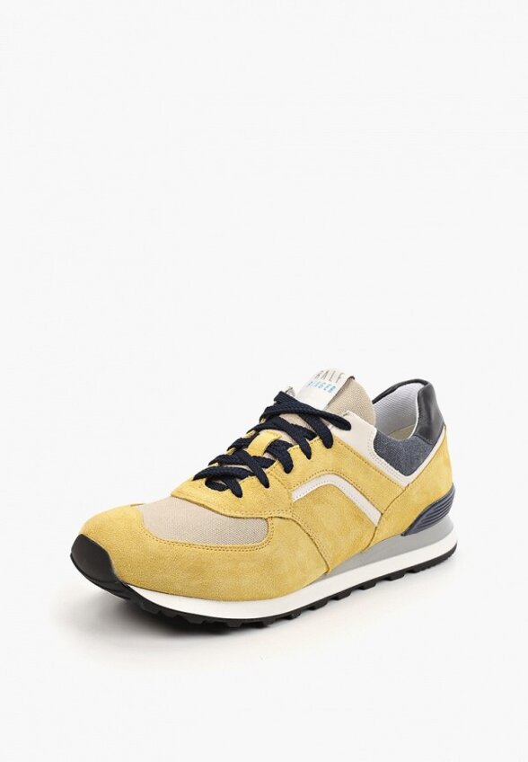 Кроссовки Ralf Ringer