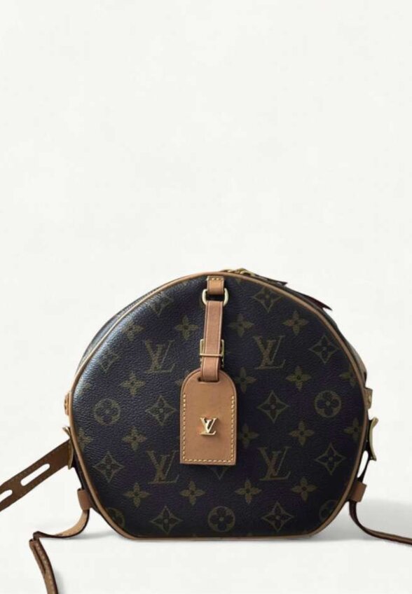 Louis Vuitton Boite Chapeau