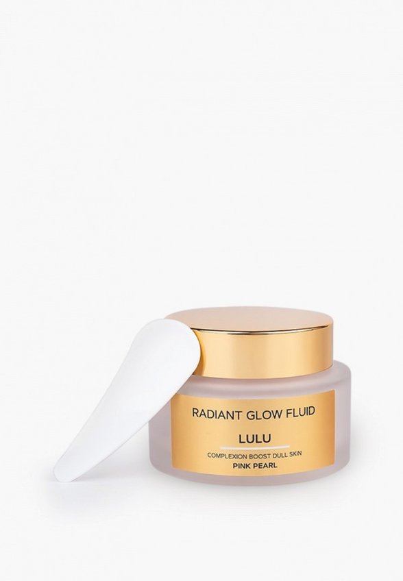 Флюид для лица Zeitun