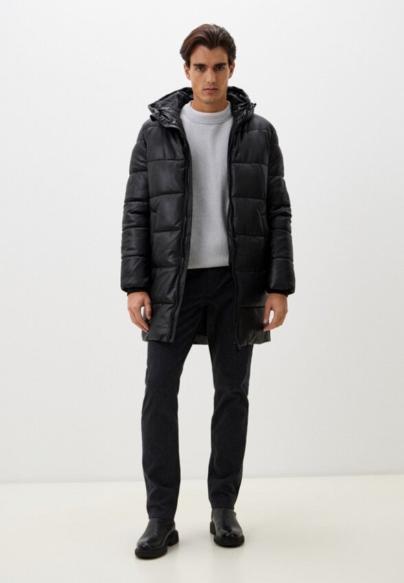 Пуховик Zolla