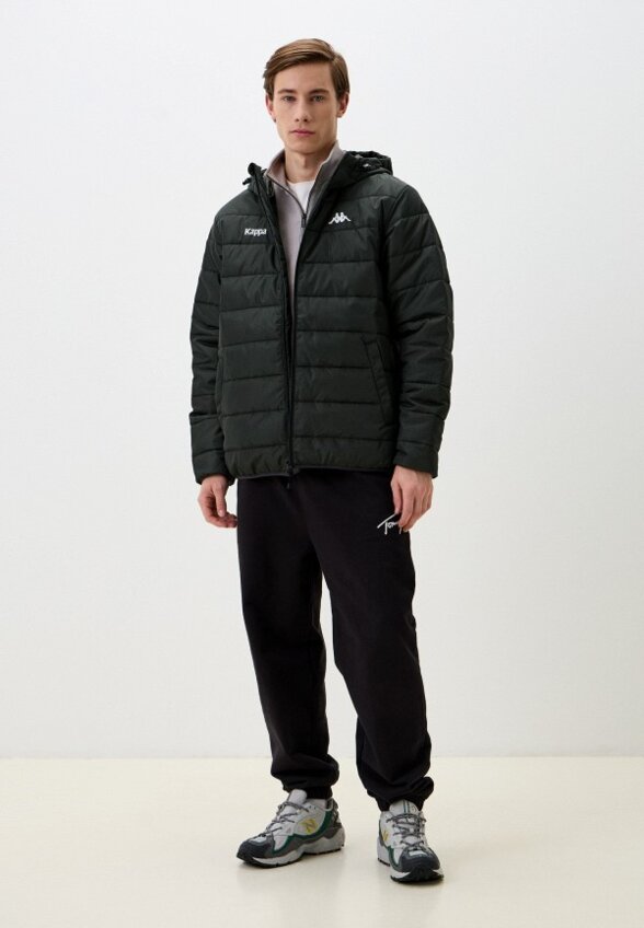 Куртка утепленная Kappa