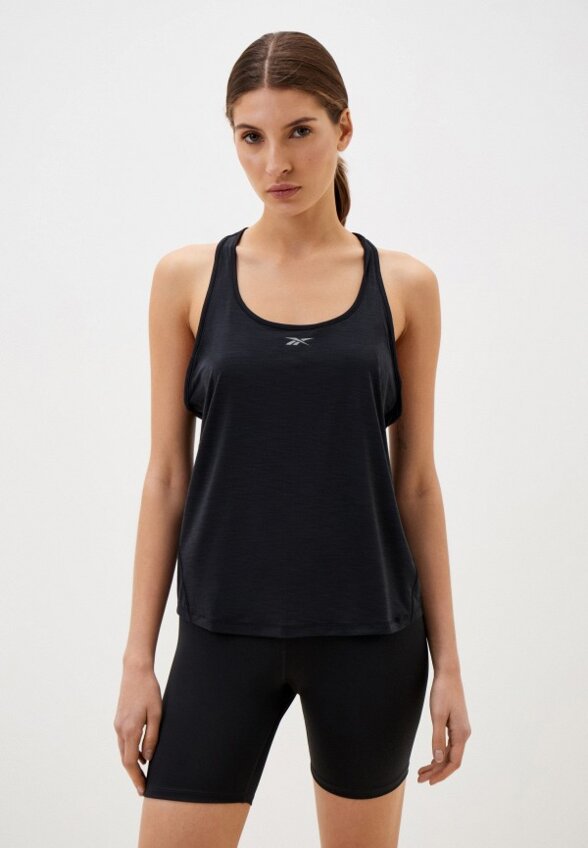 Майка спортивная Reebok