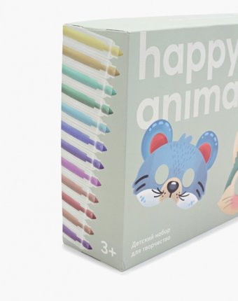 Набор для рисования Happy Baby детям