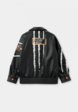 Куртка кожаная PlayToday2  - превью
