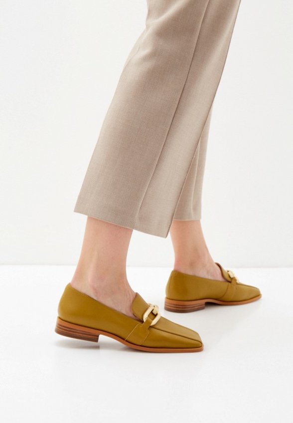 Лоферы Vitacci