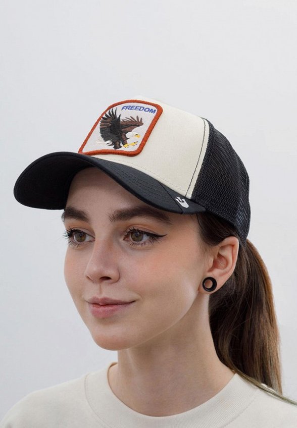 Бейсболка Goorin Brothers