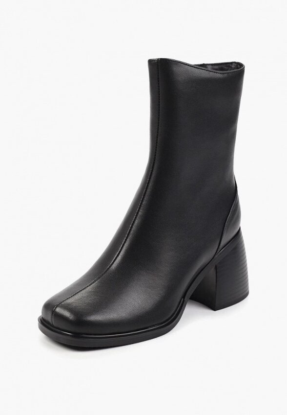 Полусапоги Milana