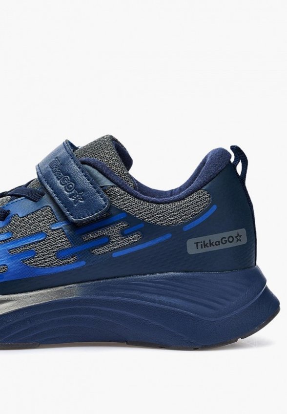Кроссовки Tikkago