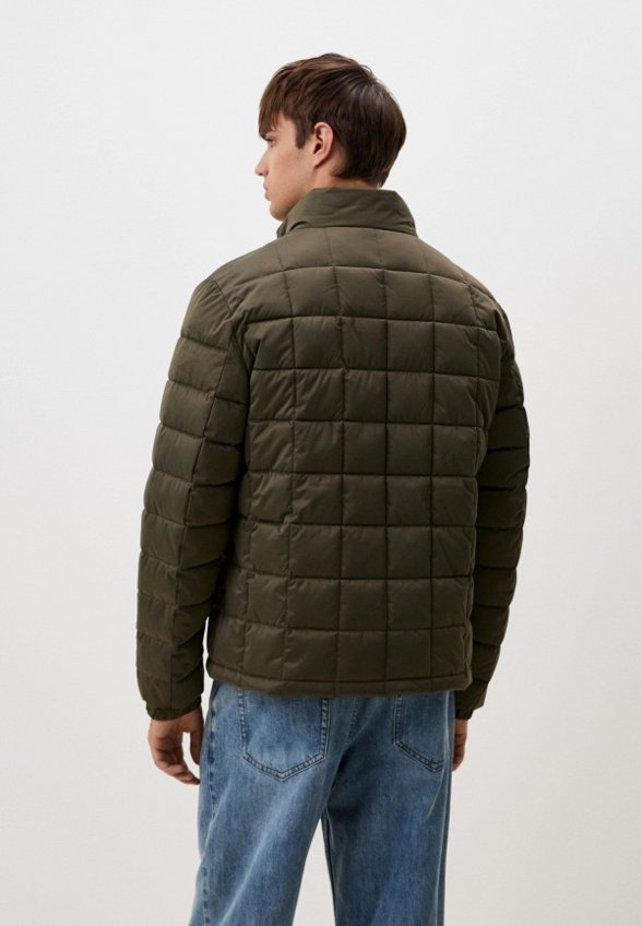 Куртка утепленная Urban Fashion for Men