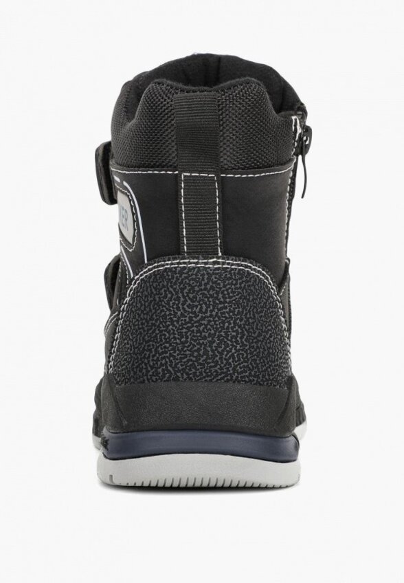 Ботинки Biker