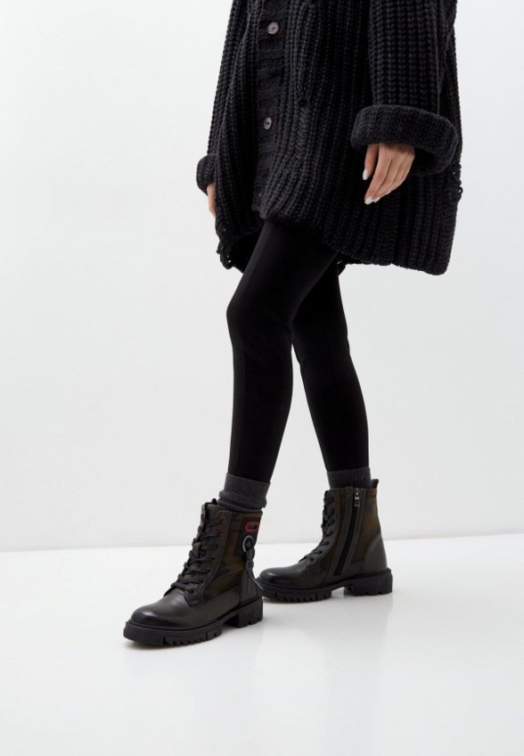 Ботинки Enzo Logana