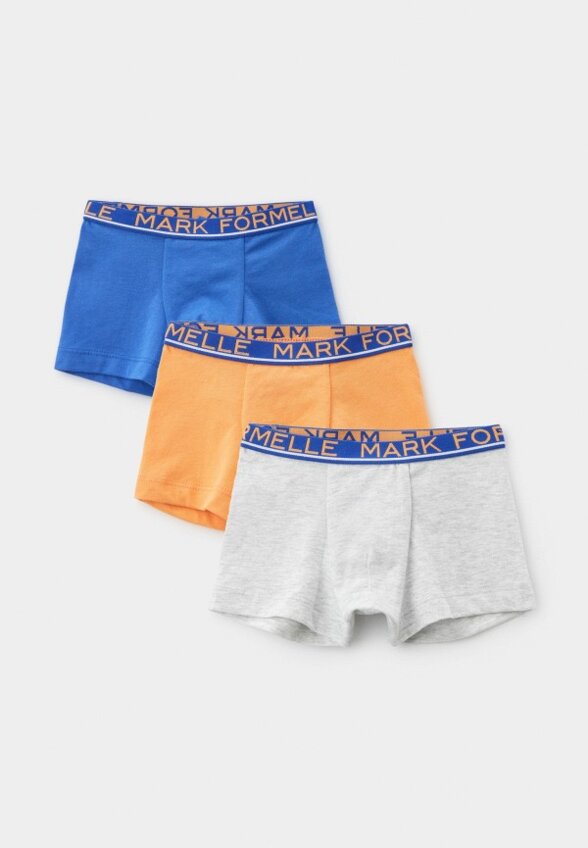 Трусы 3 шт. Mark Formelle