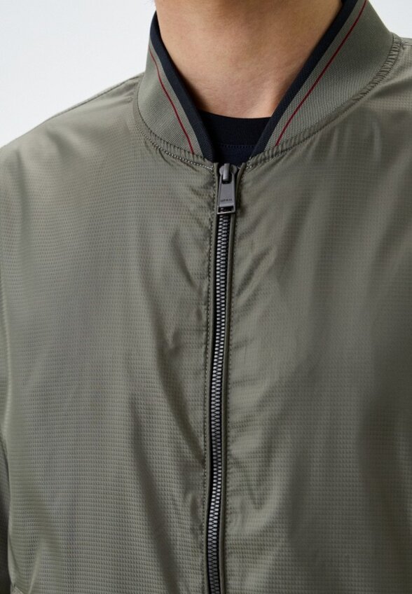 Бомбер Urban Fashion for Men