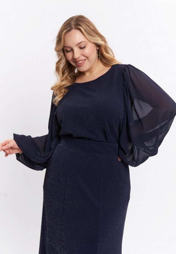 Блуза Артесса