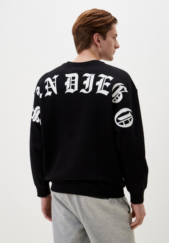 Свитшот Terranova