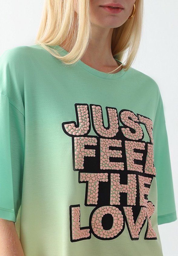 Футболка Sei Tu