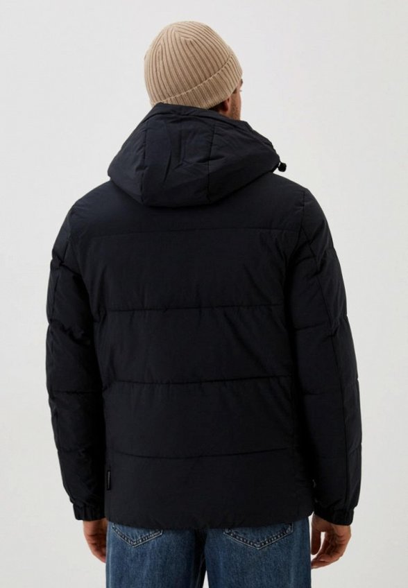 Куртка утепленная Grizman