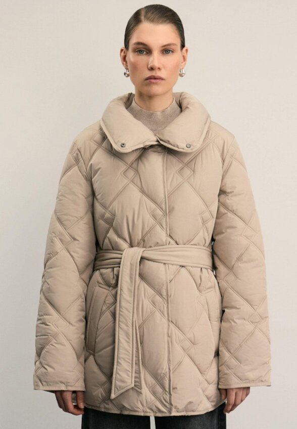 Куртка утепленная Zarina