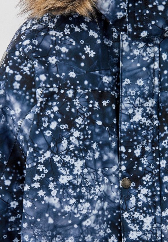 Комбинезон утепленный Kerry