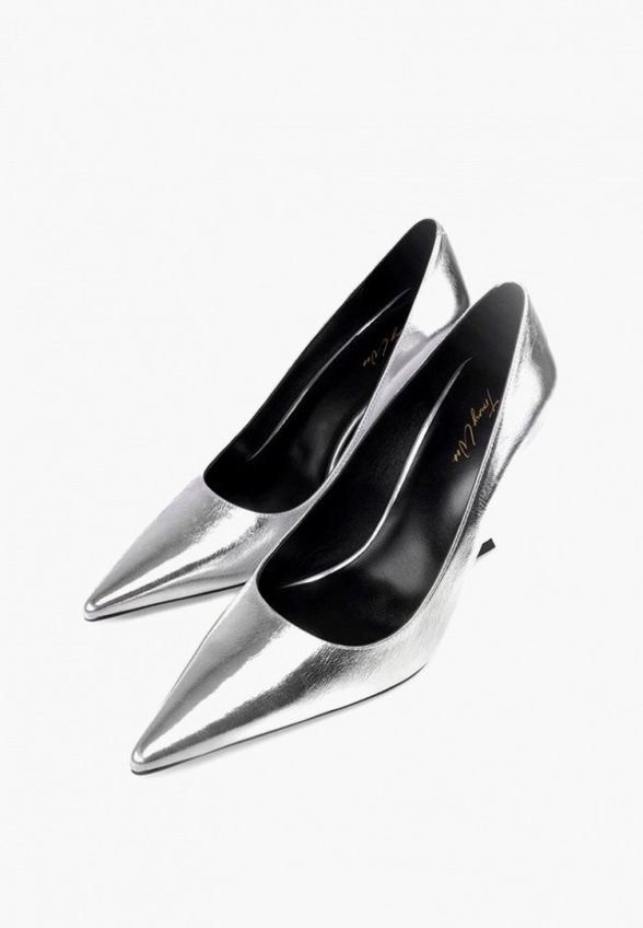 Туфли Tommy Woo