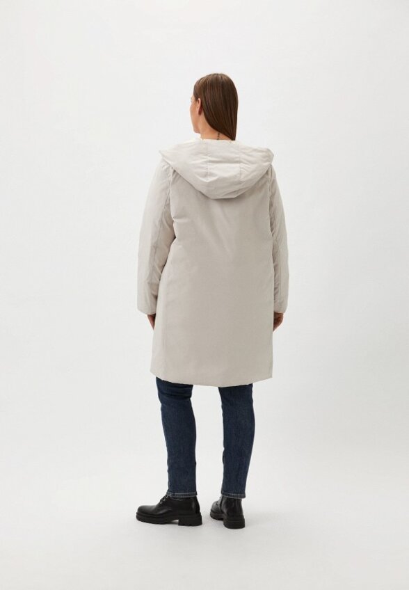 Пуховик Persona by Marina Rinaldi