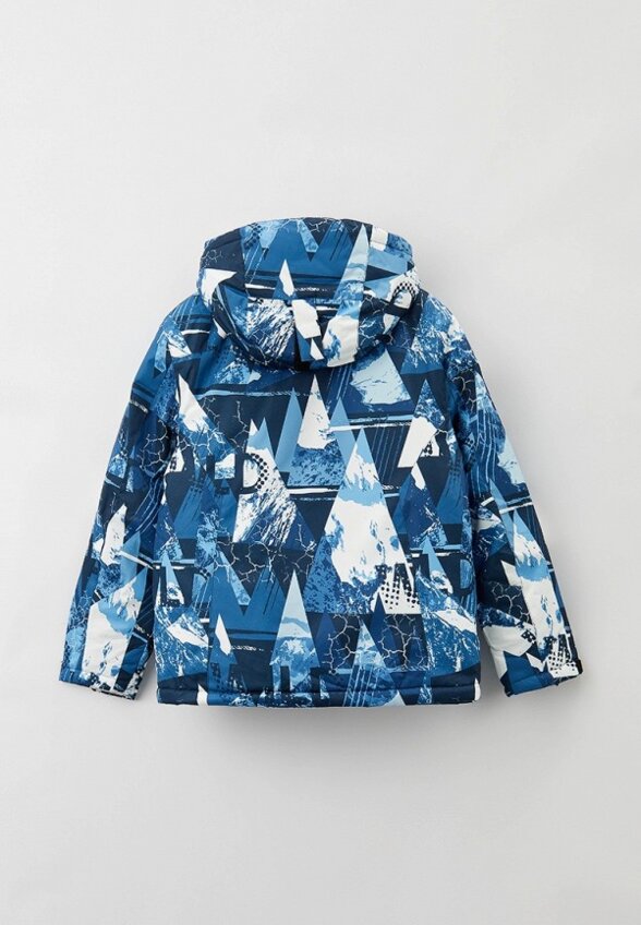 Куртка горнолыжная Vitacci