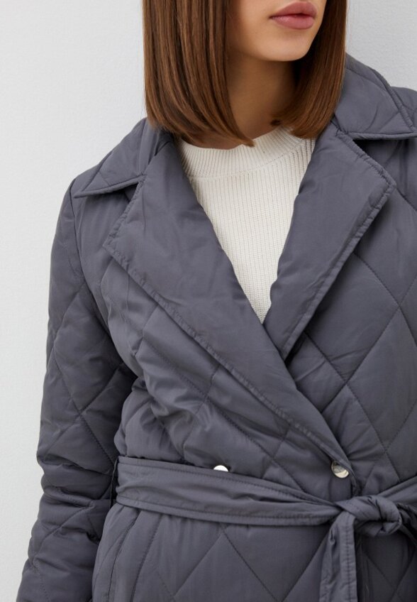 Куртка-пальто Isibris