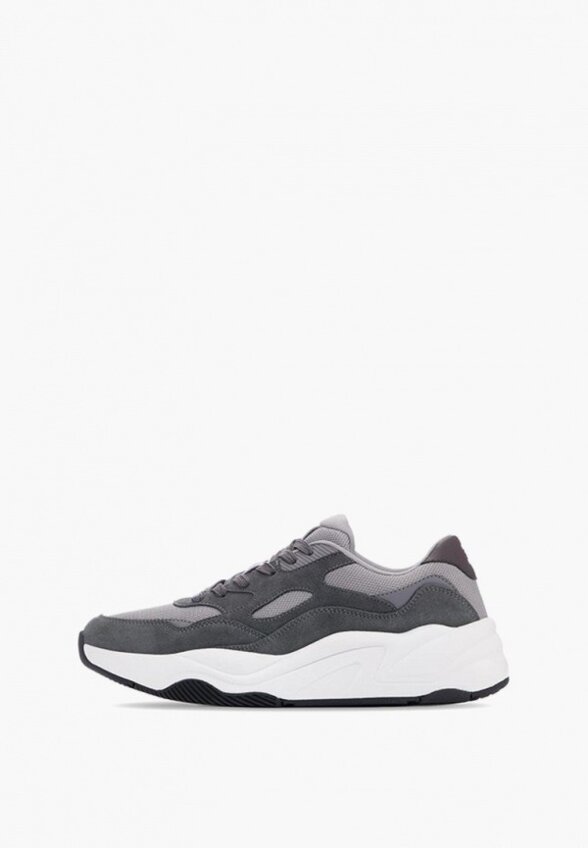 Кроссовки STREETBEAT