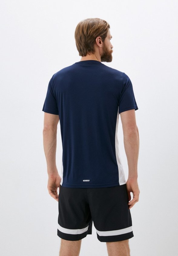 Футболка спортивная Demix