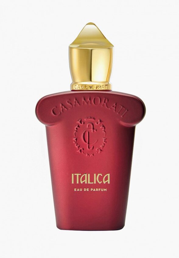 Парфюмерная вода Casamorati