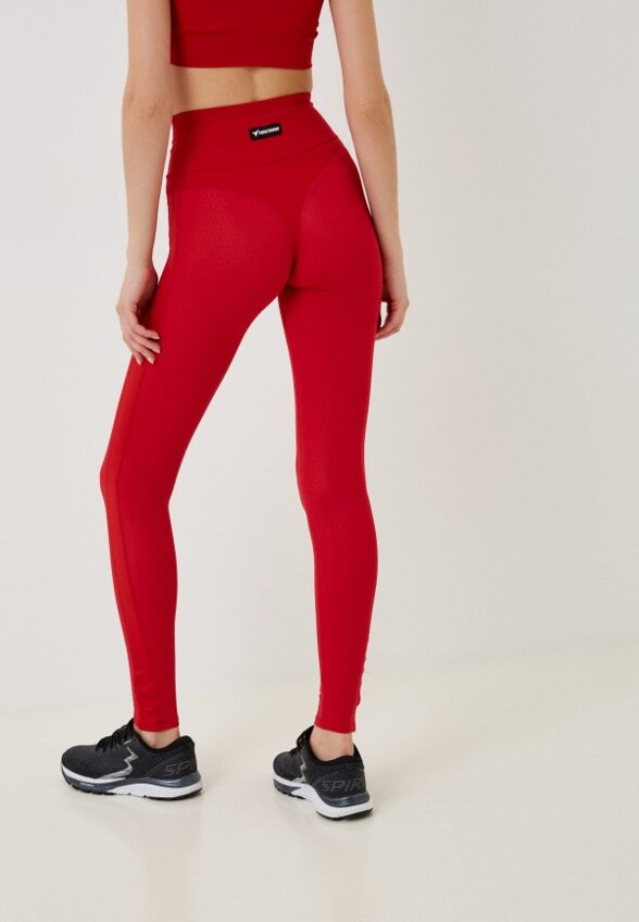 Леггинсы Forstrong