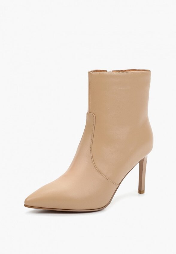 Ботильоны Thomas Munz