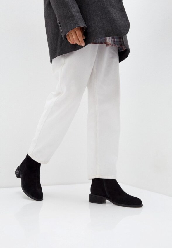 Полусапоги Obba