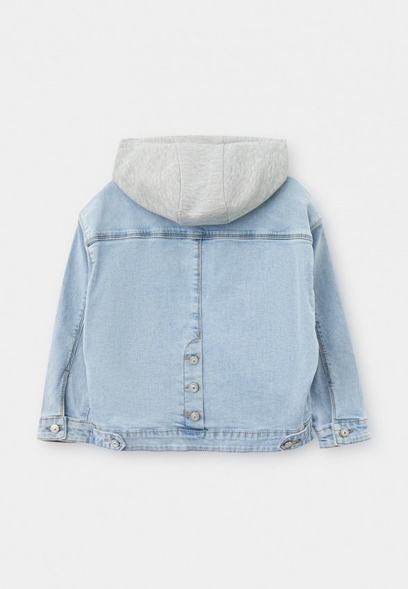 Куртка джинсовая Resser Denim