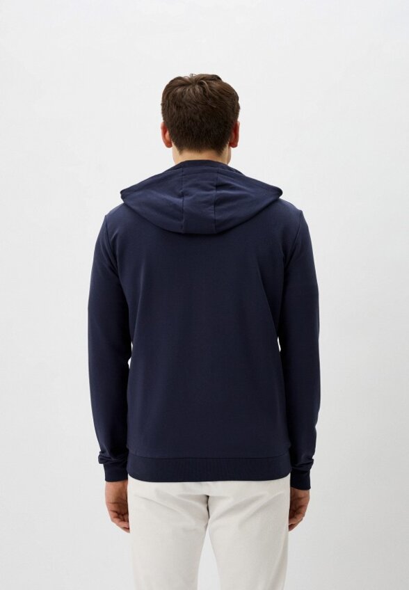 Толстовка Bikkembergs