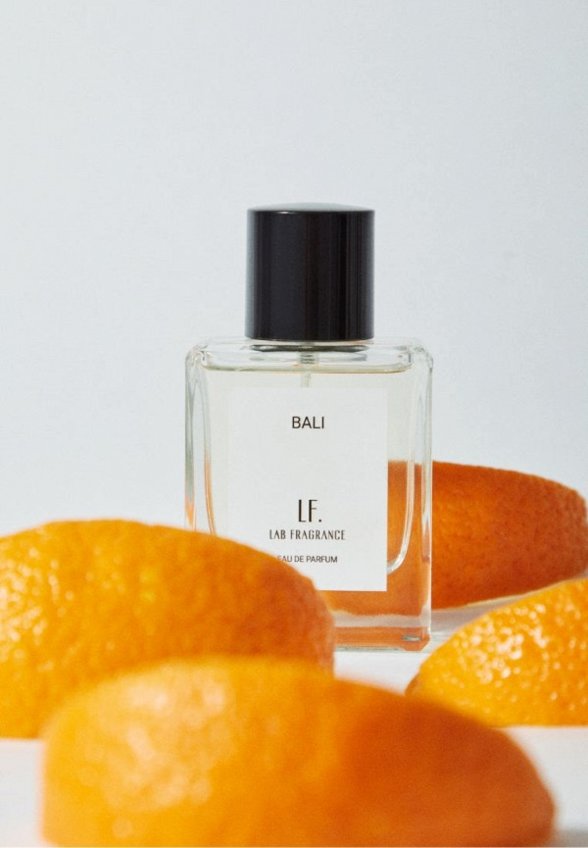 Парфюмерная вода Lab Fragrance