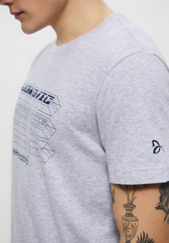 Футболка Lacoste